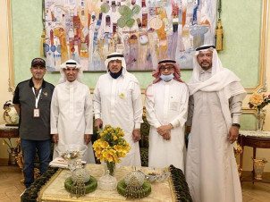 ذاكرة المكان في جدة ..