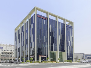 "الإمارات دبي الوطني ريت" تعلن عن تجديد عقد أكبر مستأجريها "أوراكل"