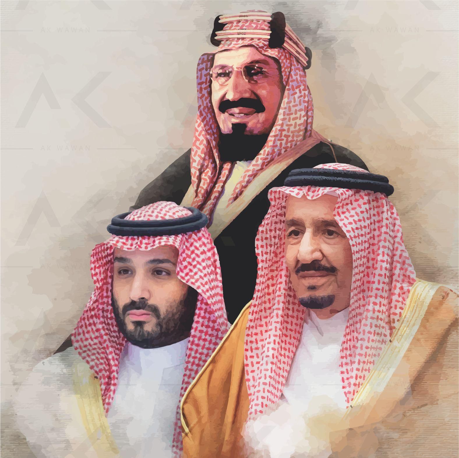 من يوم بدينا والكرم بيدينا ..