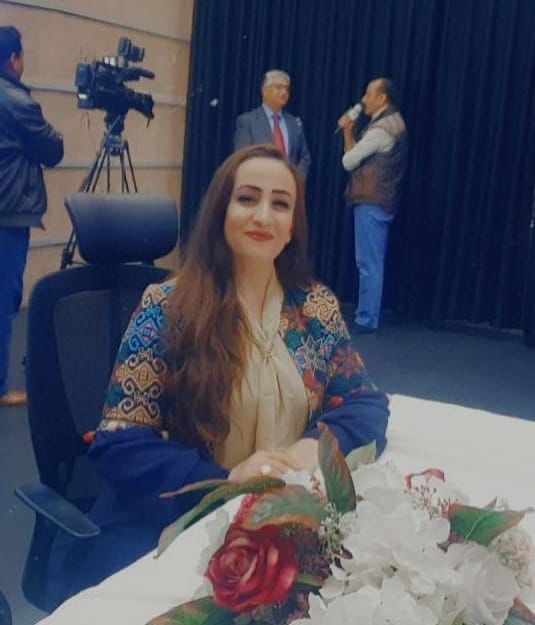 عندما تلتقي القمم السياسيه