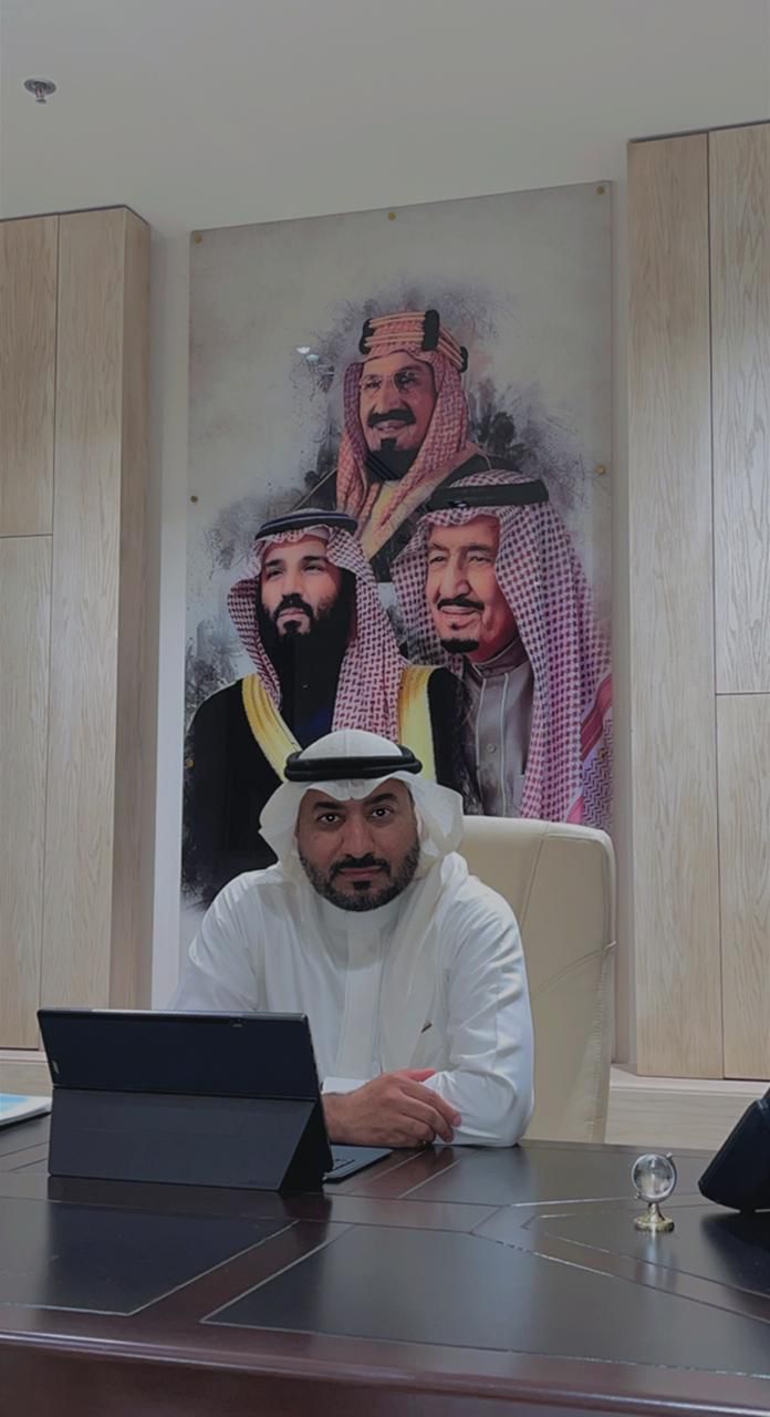 الشباب وعمارة الأرض ….  في الشباب أملنا …