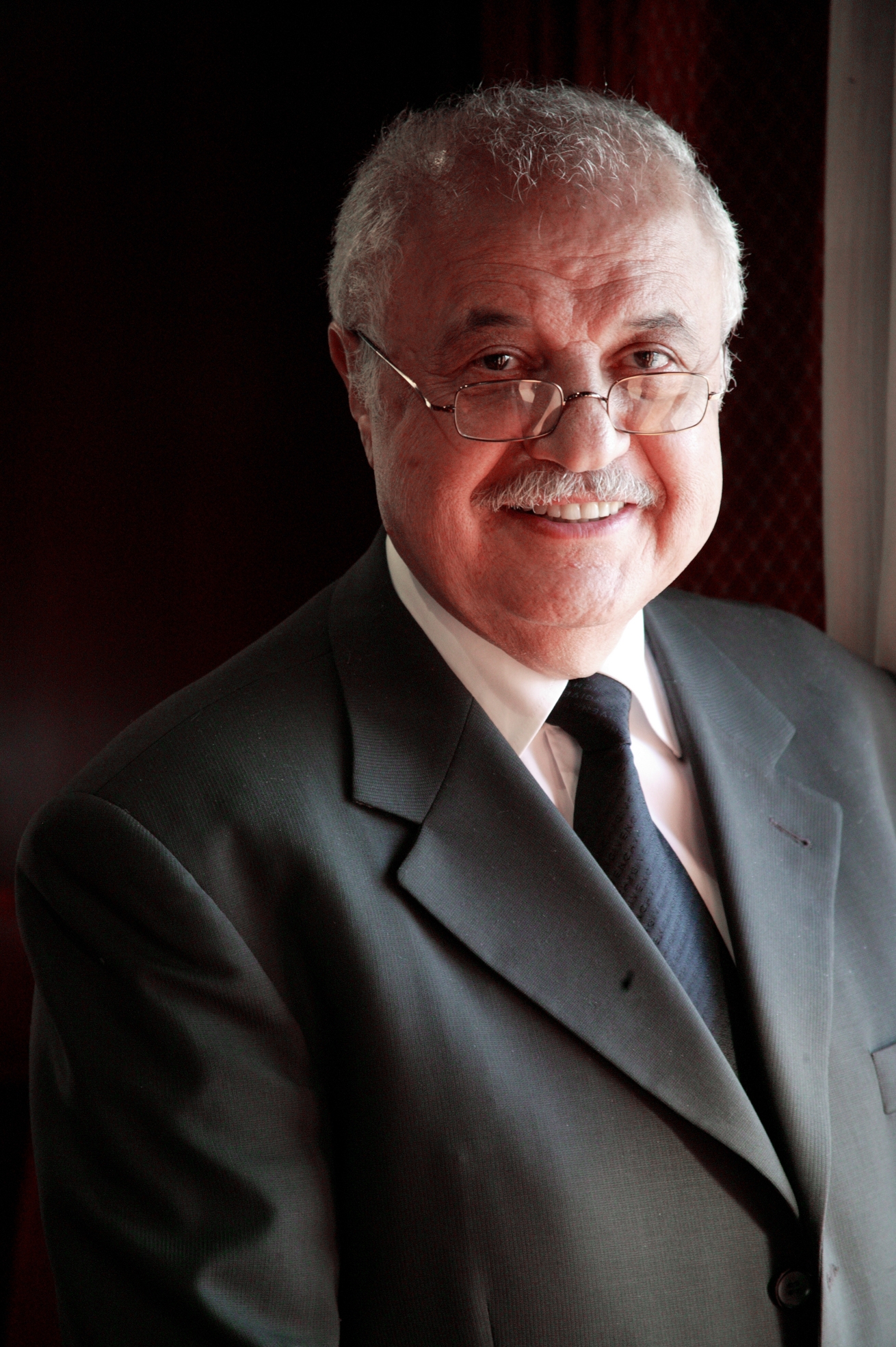 A Call to Our Arab Nations