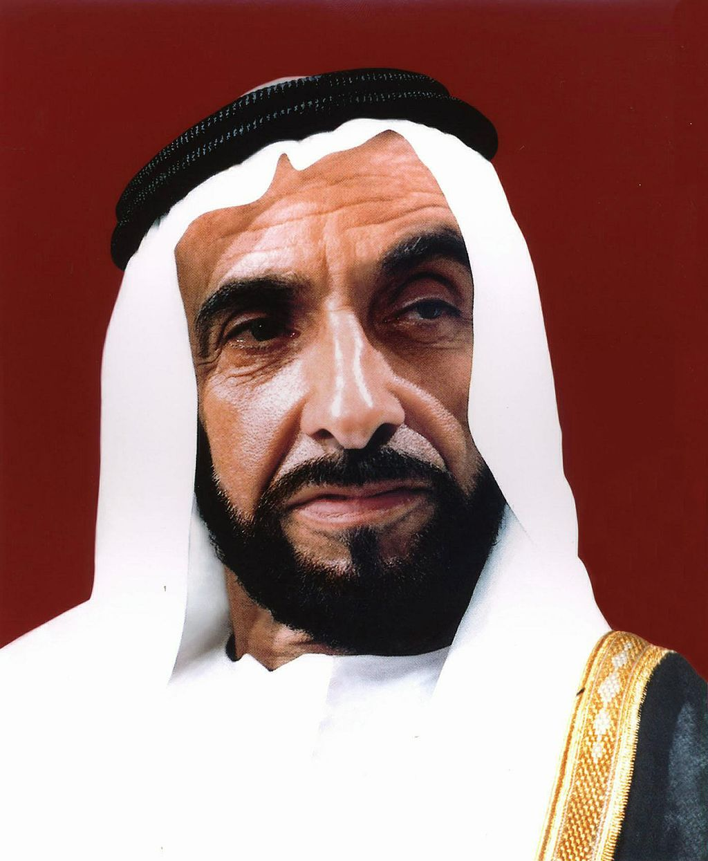 الإمارات وروح الإتحاد.