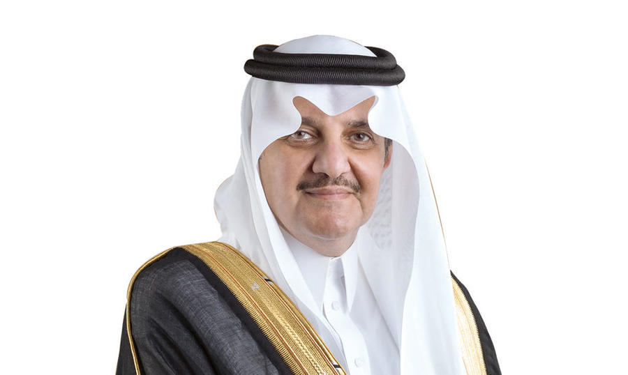 سمو الأمير سعود بن نايف.. راية تَمَيُّز وإبداع