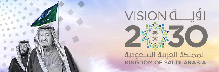 رؤية ٢٠٣٠ إصلاحات شاملة في الأرض الموعودة