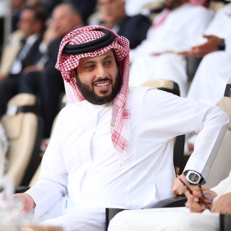 قطاع الترفيه بين إبداع أبو ناصر ومشاركة الشعب لقراراته.