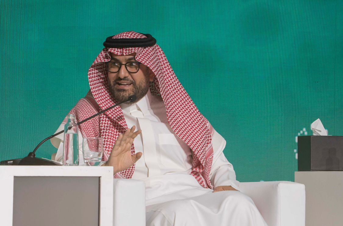 الرئيس التنفيذي للهيئة السعودية للسياحة: