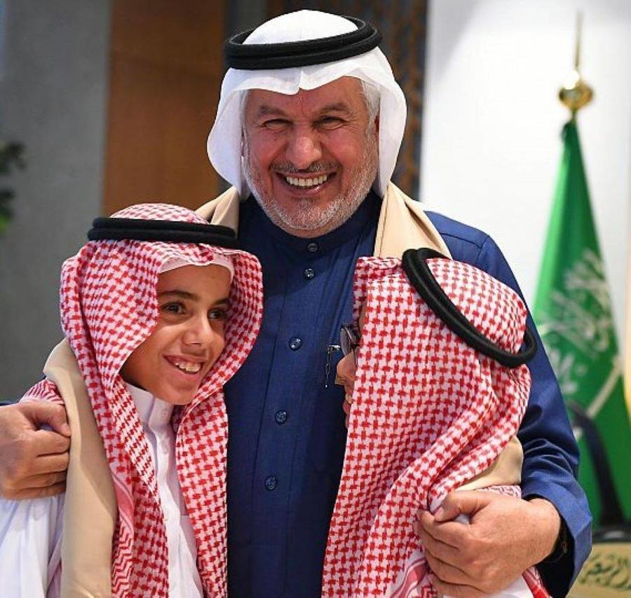 طبيب السلام الجسدي